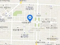 어반 아일랜드 호텔 제주 방선문 계곡 주변 호텔