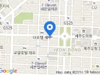 어반 아일랜드 호텔 제주 방선문 계곡 주변 호텔