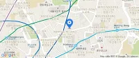 Courtyard by Marriott Seoul Myeongdong (Formerly Courtyard by Marriott Seoul Namdaemun) - Boutique