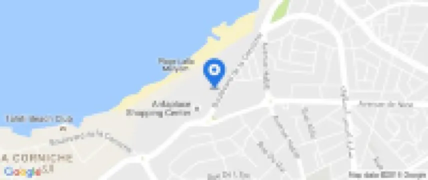 Four Seasons Hotel Casablanca