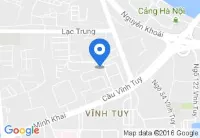 A25 Signature Hotel - 684 Minh Khai - صديق للحيوانات الاليفة