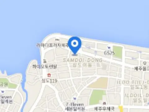 Jeju Oriental Hotel Hotels in Jeju City