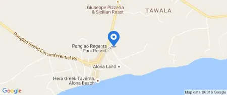 Panglao Regents Park Resort