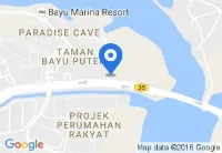 Elmark Hotel Johor