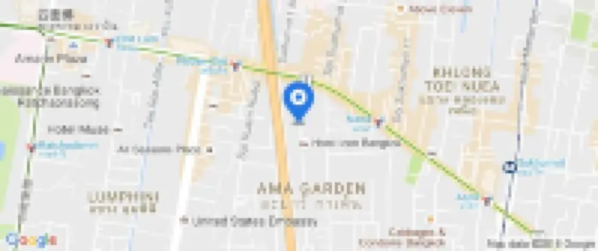 DoubleTree by Hilton Bangkok Ploenchit