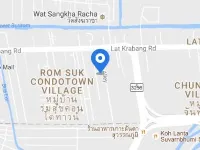 Sinsuvarn Airport Suite Hotel Hotels near The Paseo Mall
