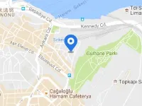 Hotellino Istanbul Hoteles cerca de Palacio Topkapi