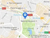福康寧 YWCA 酒店 鄰近多美歌（藝術及歷史）的酒店