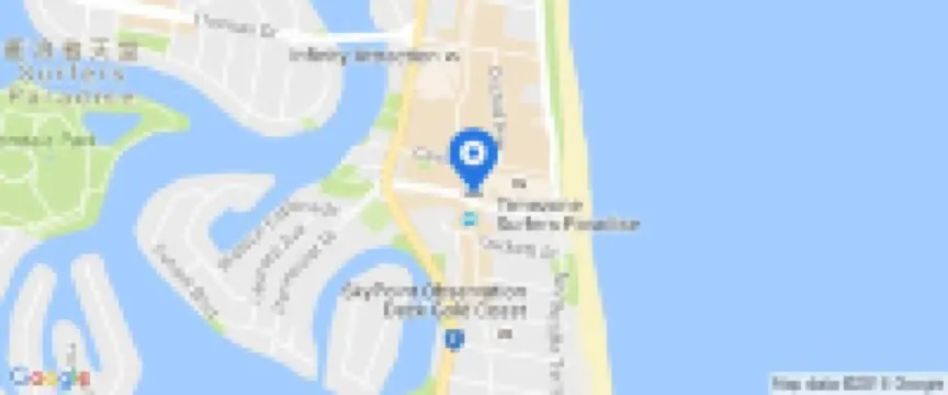 Novotel Surfers Paradise Hotels in Surfers Paradise