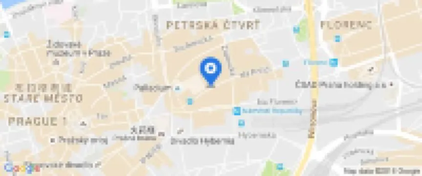 Ibis Praha Old Town