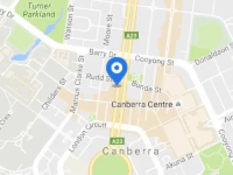 โนโวเทล แคนเบอร์รา โรงแรมในแคนเบอร์รา