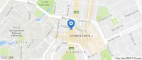 Novotel Canberra Hotels in Braddon