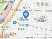 HOTEL MYSTAYS Ueno East Hotels near Ueno Station