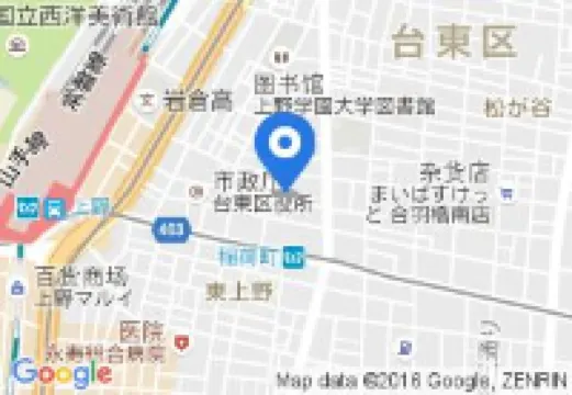 HOTEL MYSTAYS Ueno East