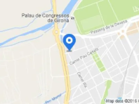 DoubleTree by Hilton Girona Hotels in El Girones