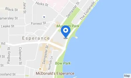 Hospitality Esperance, SureStay Collection by Best Western
