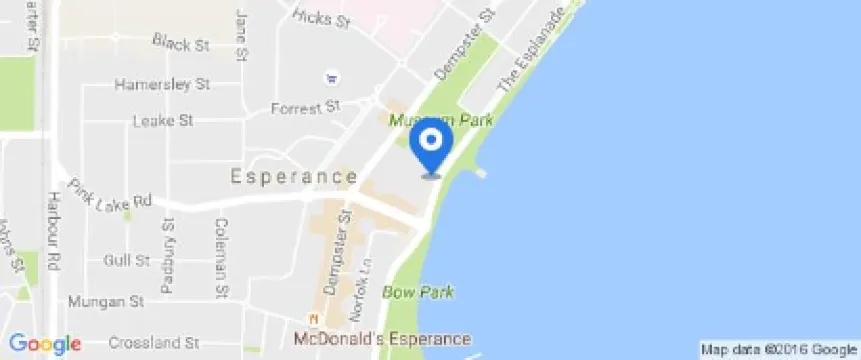 Hospitality Esperance, SureStay Collection by Best Western