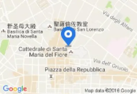 Granduomo Charming Accommodation