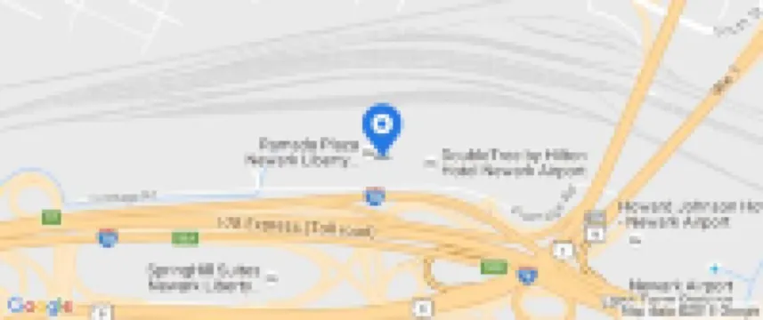 Holiday Inn NEWARK INTERNATIONAL AIRPORT by IHG