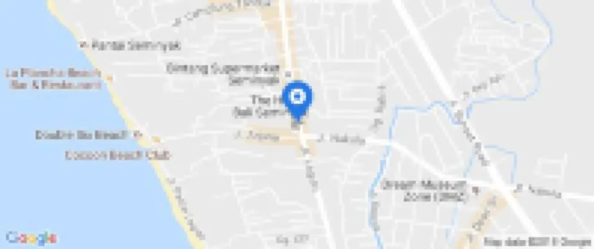 The Haven Bali Seminyak