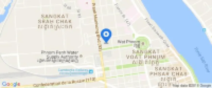 Raffles Hotel le Royal