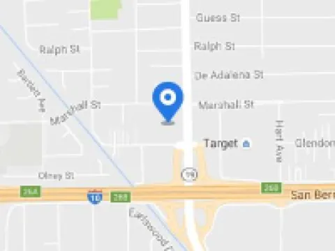 Bokai Garden Hotel Hotels in Rosemead