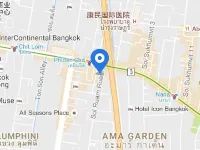 Four Points by Sheraton Bangkok Ploenchit Sukhumvit Hotels near Central Embassy