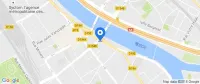 Hôtel Mercure Paris Ivry Quai de Seine