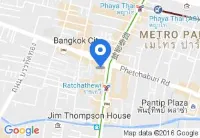 โมโนเมอร์ โฮสเทล แบงคอก