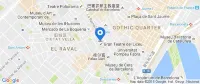 Hotel España Ramblas