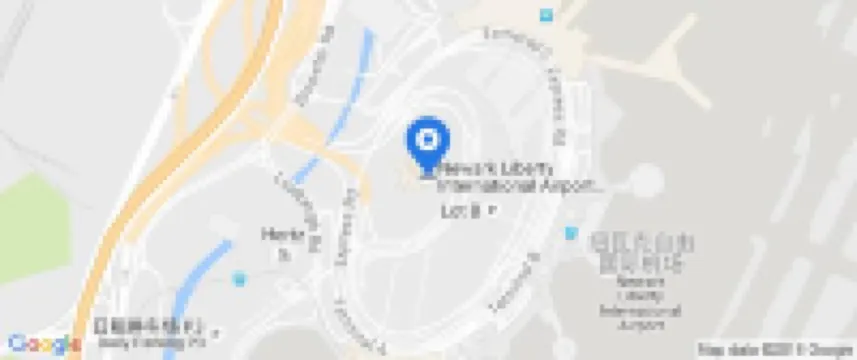 สนามบินนานาชาตินีวาร์ค ลิเบอร์ตี้ แมริออท โรงแรมในนวร์ก