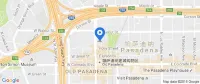 Courtyard by Marriott Los Angeles Pasadena Old Town Hotels in Pasadena