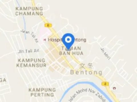 Winn's Hotel Bentong Hotels in Bentong