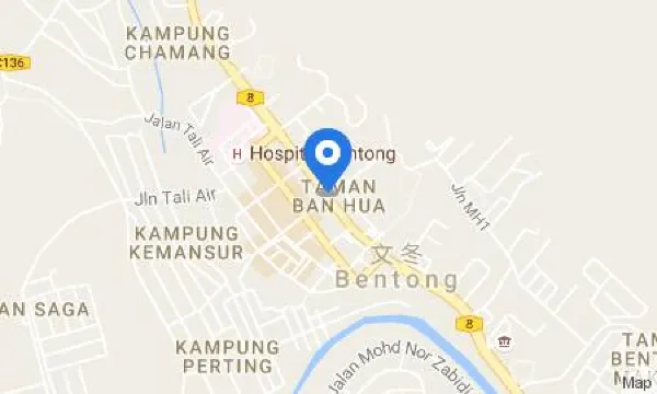 Winn's Hotel Bentong