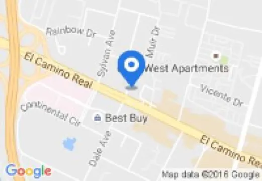 Aloft Mountain View Hotels in Mountain View