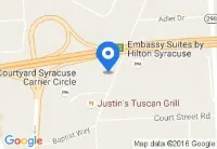 HomeTown Inn East Syracuse Hotels in Cicero