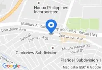 Red Planet Clark Angeles City