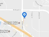 Red Roof Inn Dallas - DFW Airport North Hotels in Irving