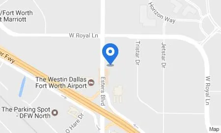 Red Roof Inn Dallas - DFW Airport North