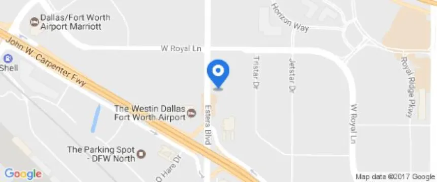 Red Roof Inn Dallas - DFW Airport North