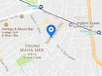 Ibis Bangkok Sathorn Hotels near Yan Nawa