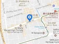 Furama Silom Hotel Hotels near MahaNakhon