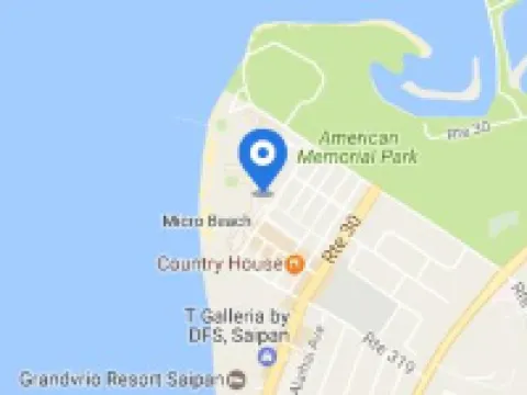 Crowne Plaza RESORT SAIPAN by IHG Saipan otelleri