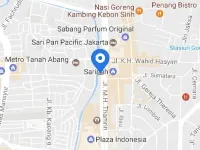 Four Points by Sheraton Jakarta Thamrin Hotels near Sarinah