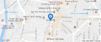 Four Points by Sheraton Jakarta Thamrin