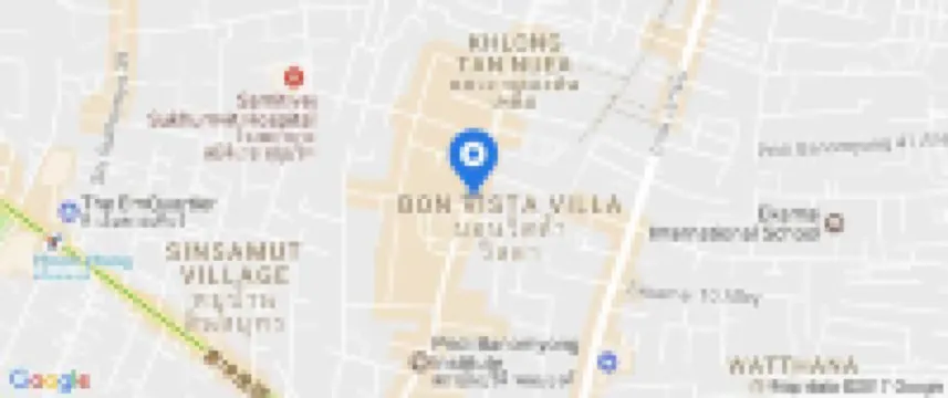 그란데 센터 포인트 수쿰윗 55 통 로