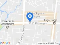 Khas Tugu Hotel Yogyakarta Hotels in Jetis