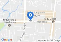 Khas Tugu Hotel Yogyakarta