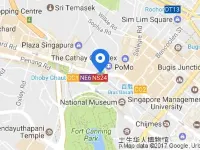 Rendezvous Hotel Singapore by Far East Hospitality Hotels near Nex