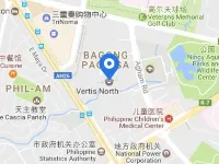 Seda Vertis North Quezon City Hotels near The Elements at Centris